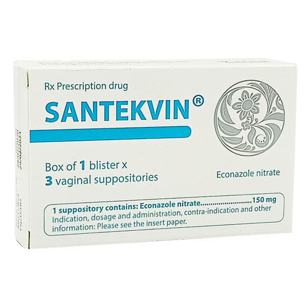 Santekvin