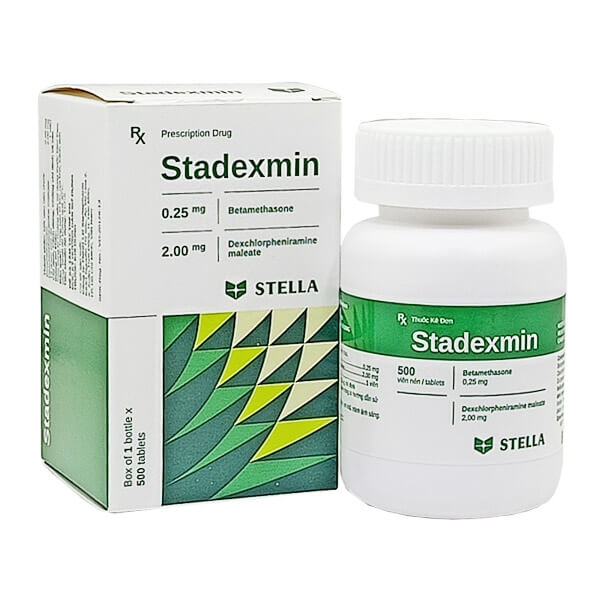 Stadexmin