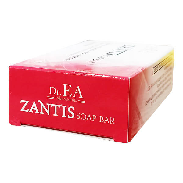 Xà phòng Zantis Soap Bar