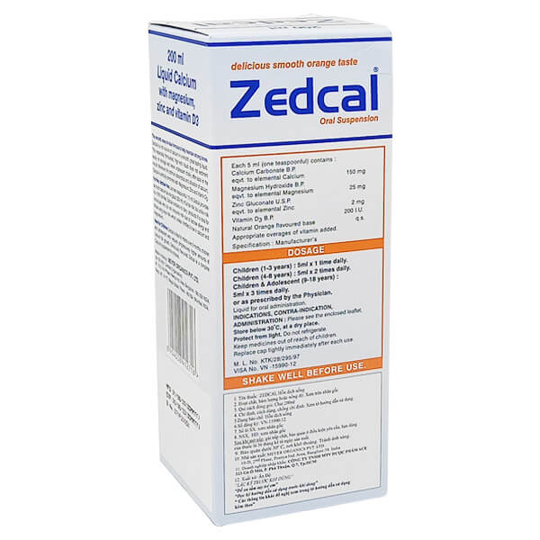 Zedcal