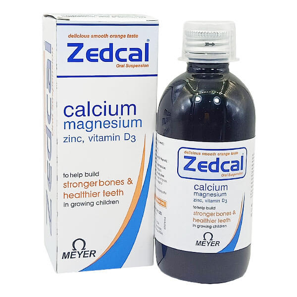 Zedcal