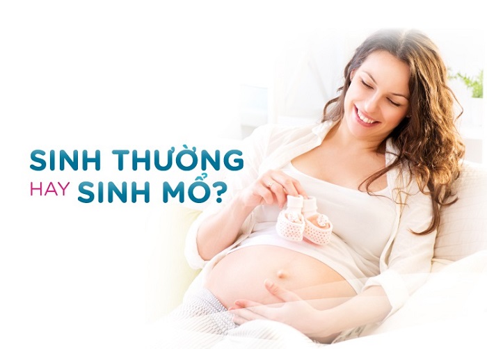 Sinh thường hay sinh mổ đều có nguy cơ lây nhiễm viêm gan B như nhau