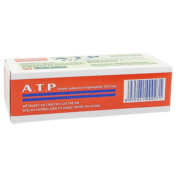 ATP