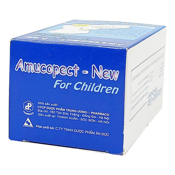 Amucopect - New