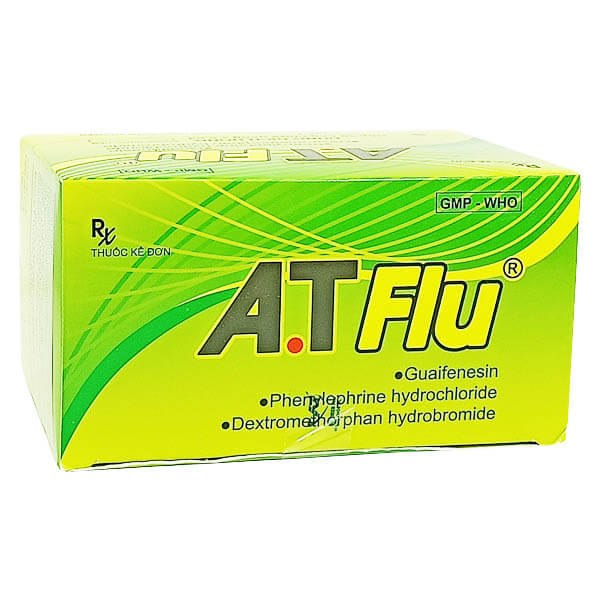 A.T Flu
