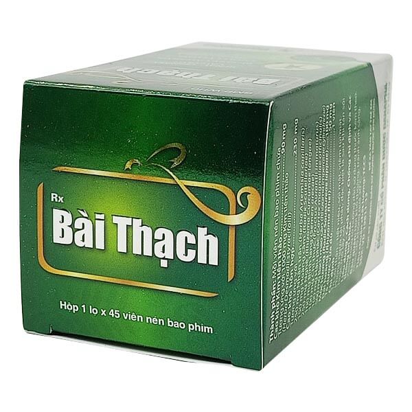 Bài Thạch Danapha