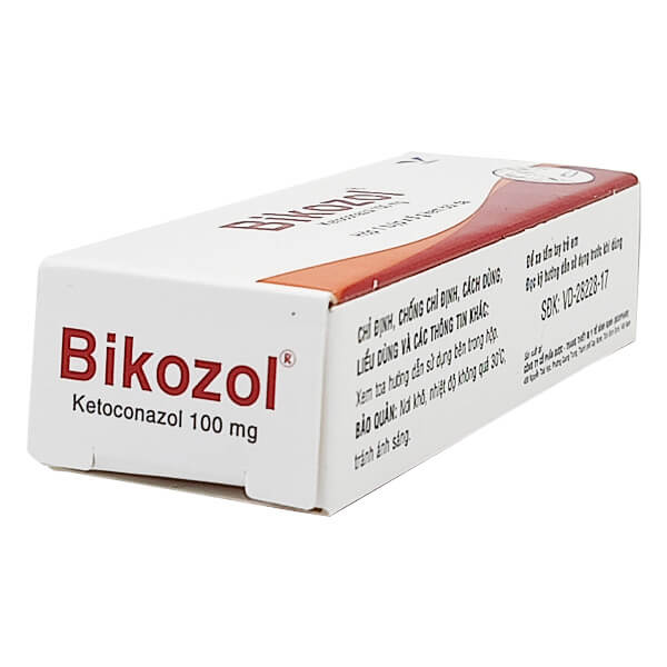 Bikozol 5g