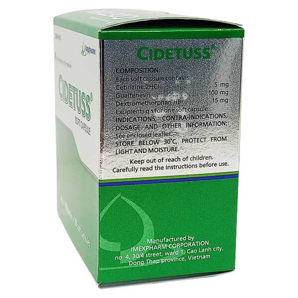 Cidetuss