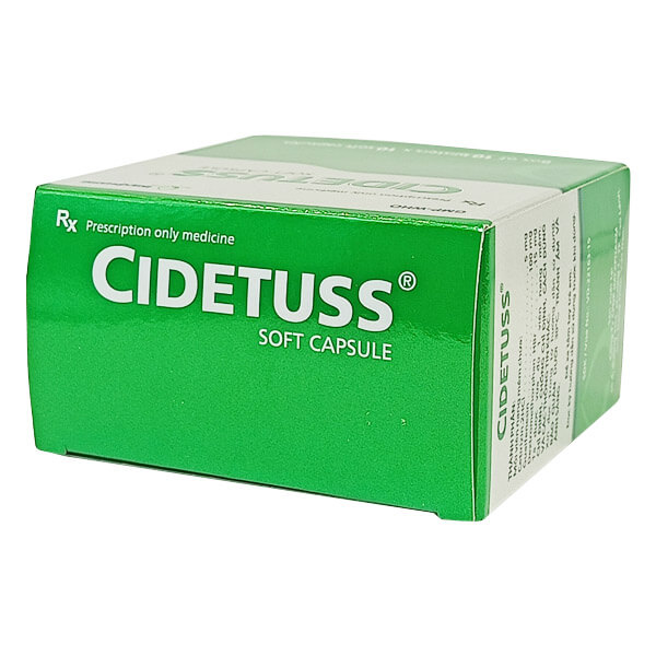 Cidetuss