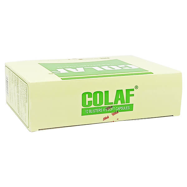 Colaf