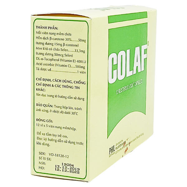 Colaf