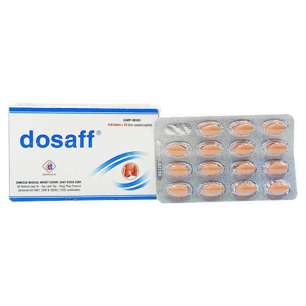 Dosaff