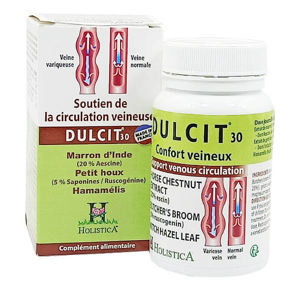 Dulcit