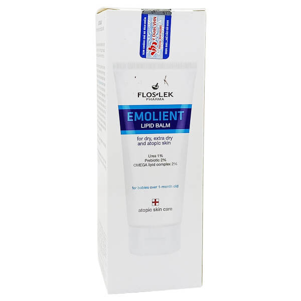 Emolient Lipid balm