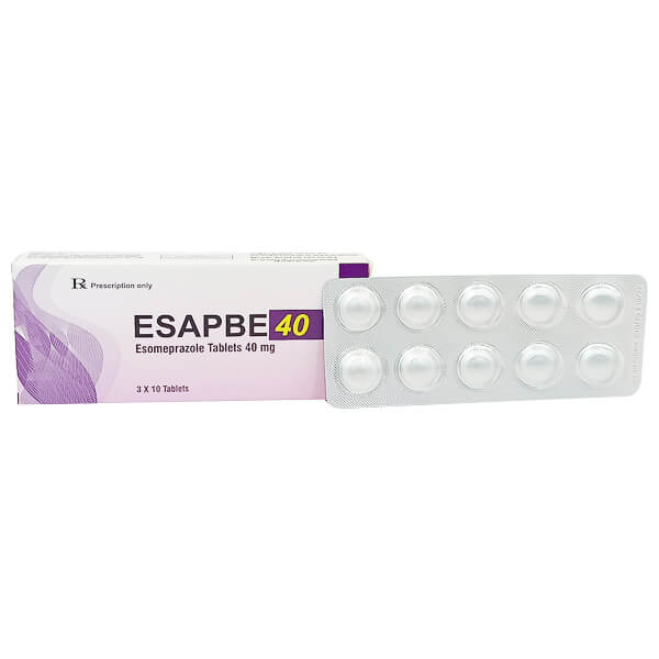 Esapbe 40