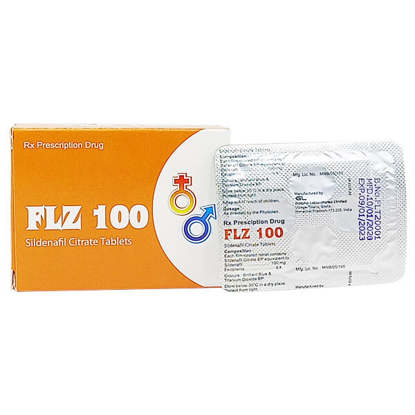 FLZ 100