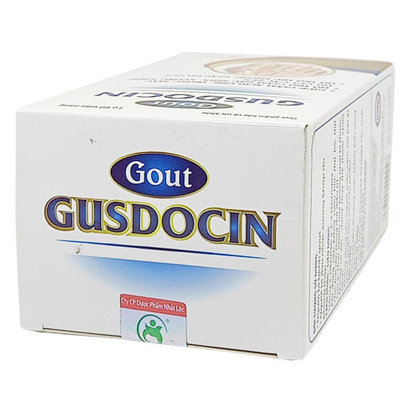 Gusdocin