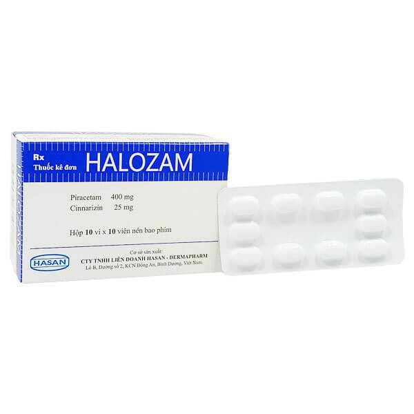 Halozam