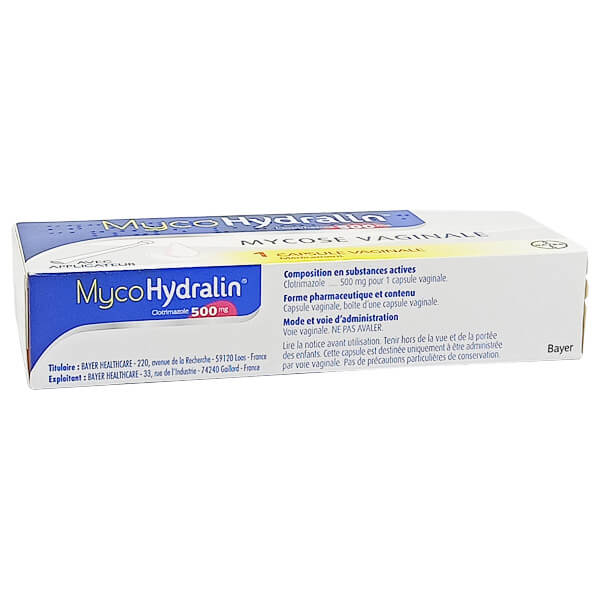 MycoHydralin