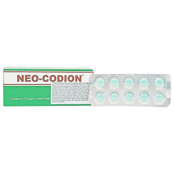 Neo-Codion