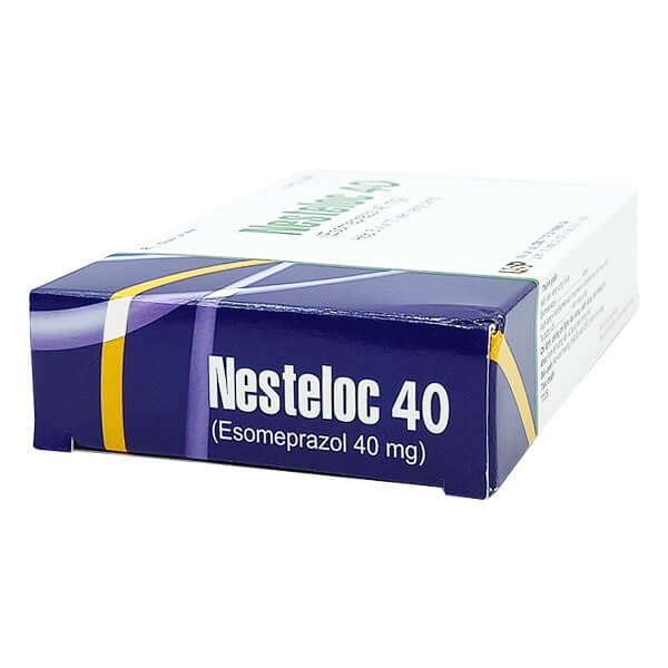 Nesteloc 40