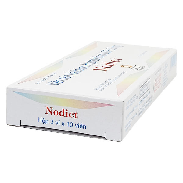 Nodict 50mg