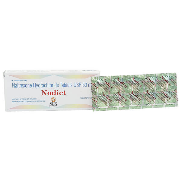 Nodict 50mg