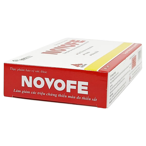 Novofe