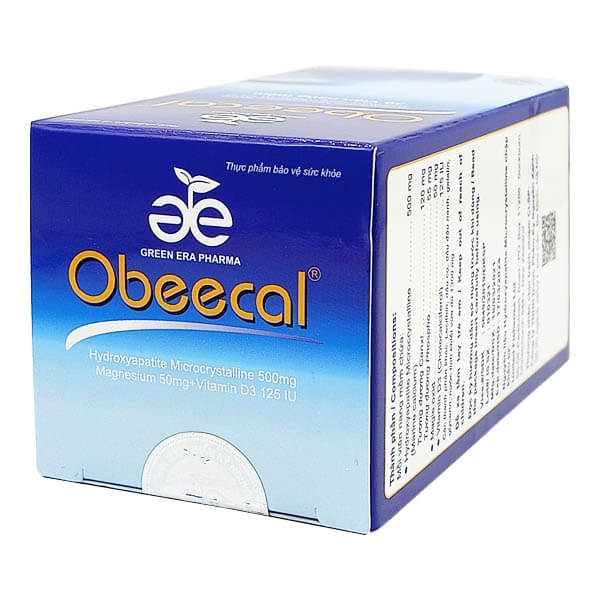 Obeecal