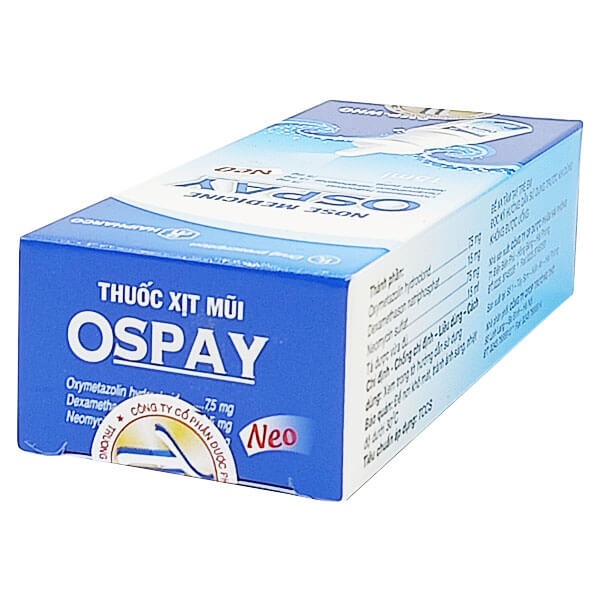 Ospay