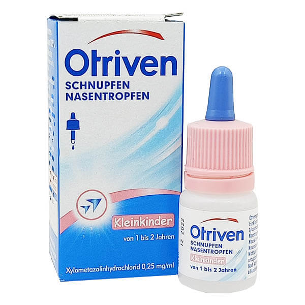 Otriven 0,025%