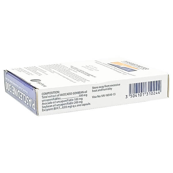 Piascledine 300mg