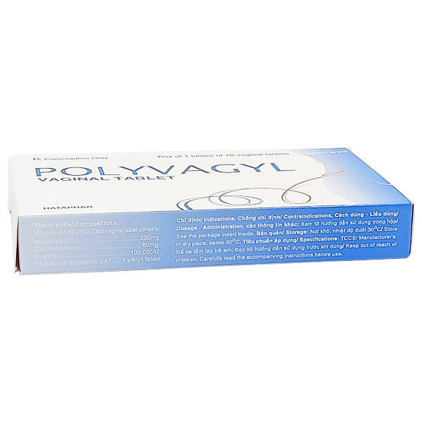 Polyvagyl