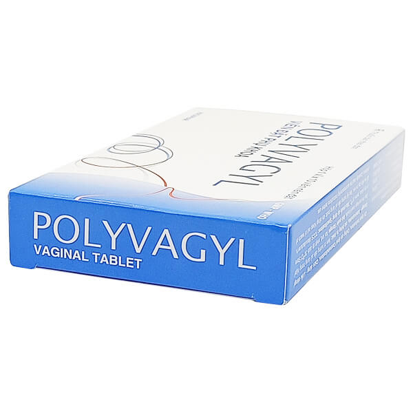 Polyvagyl