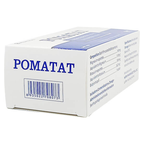 Pomatat