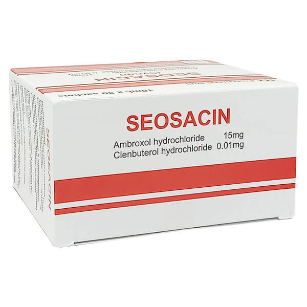 Seosacin