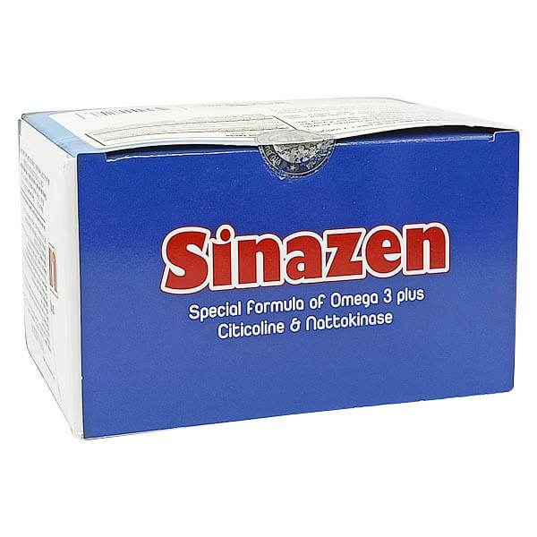 Sinazen