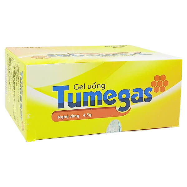 Tumegas