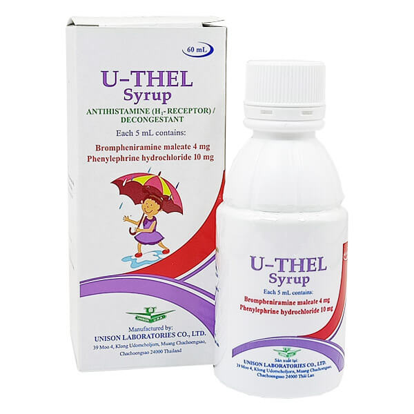 U - THEL Siro