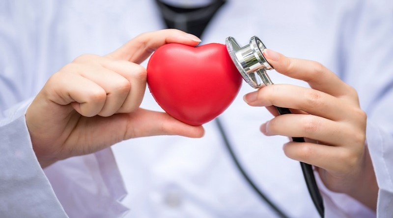 Điều trị bệnh tim bẩm sinh