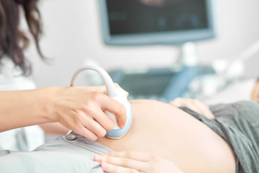 Tính ngày dự sinh theo kết quả siêu âm
