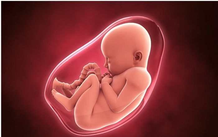 Màu sắc của nước rỉ ối