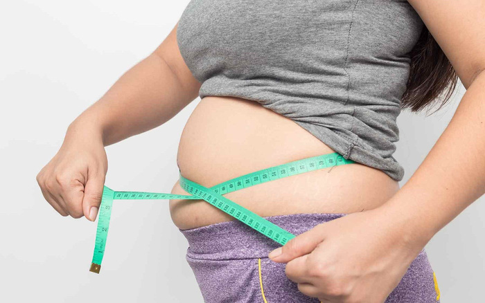 Người béo phì tăng nguy cơ bị polyp túi mật