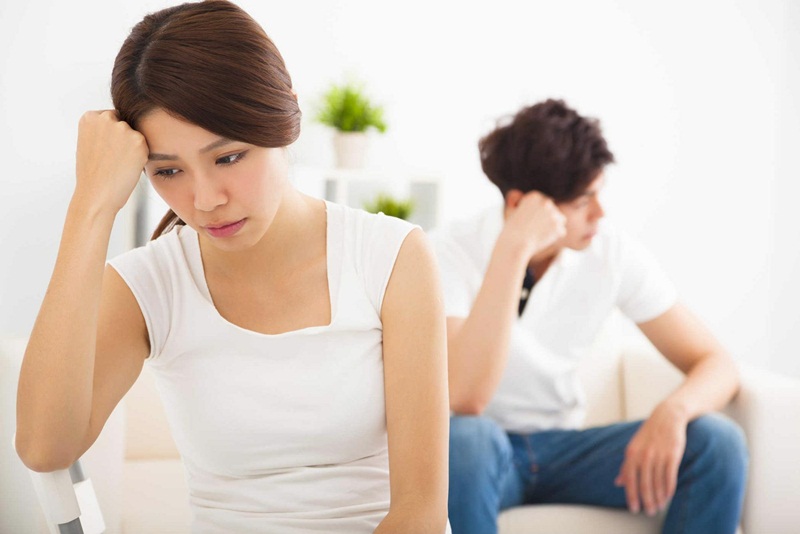 Quan hệ khi mang thai có gây sảy thai không?