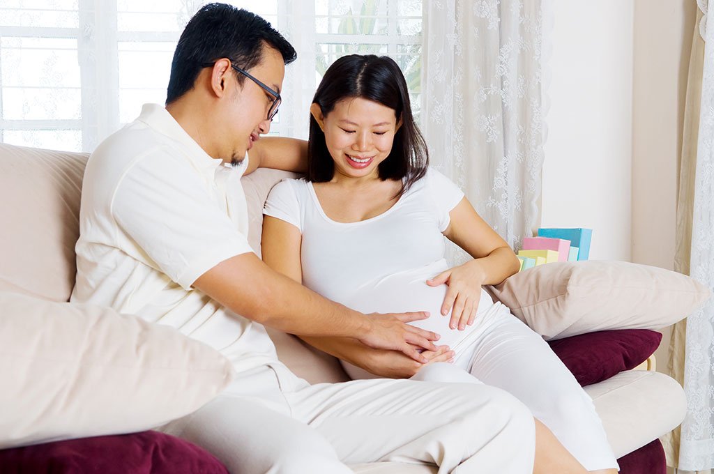 Quan hệ khi mang thai có ảnh hưởng thai nhi không?
