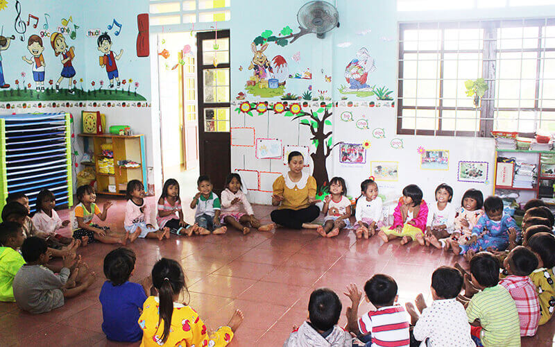 Sốt phát ban có thể lây cho người khác