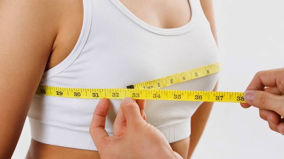Hormone là một trong những yếu tố để có vòng 1 hoàn hảo