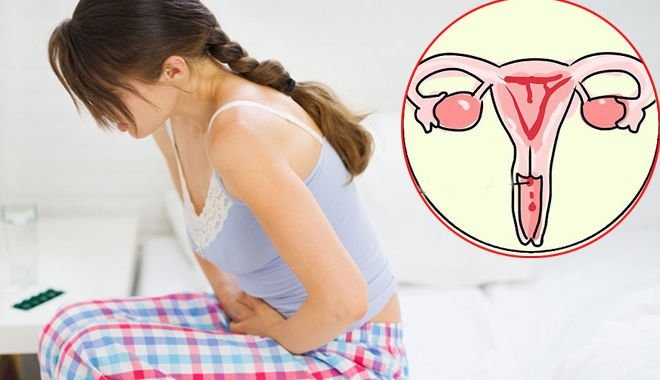 Người bệnh có thể xuất hiện tình trạng đau bụng dữ dội