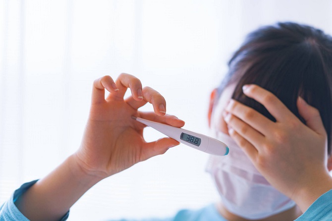 Tác dụng phụ của vaccin