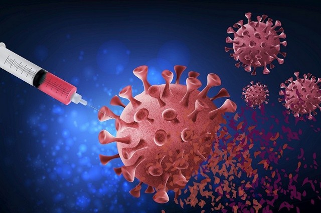 Cơ chế hoạt động của vaccin
